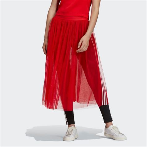 zwarte tulle rok adidas|Adidas Originals Zwarte Rok online kopen .